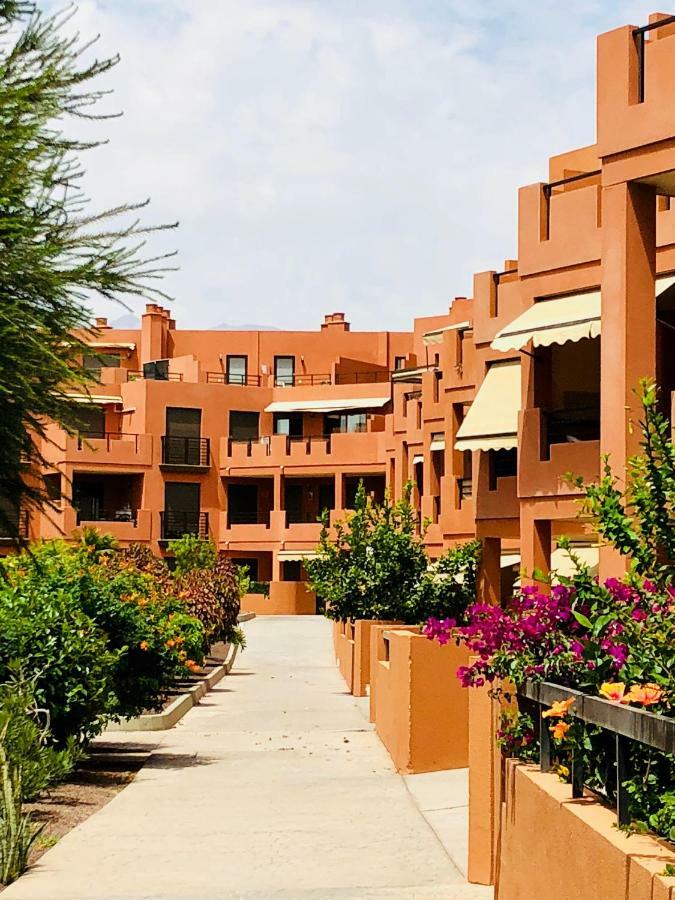 Apartament Paradise Palms *