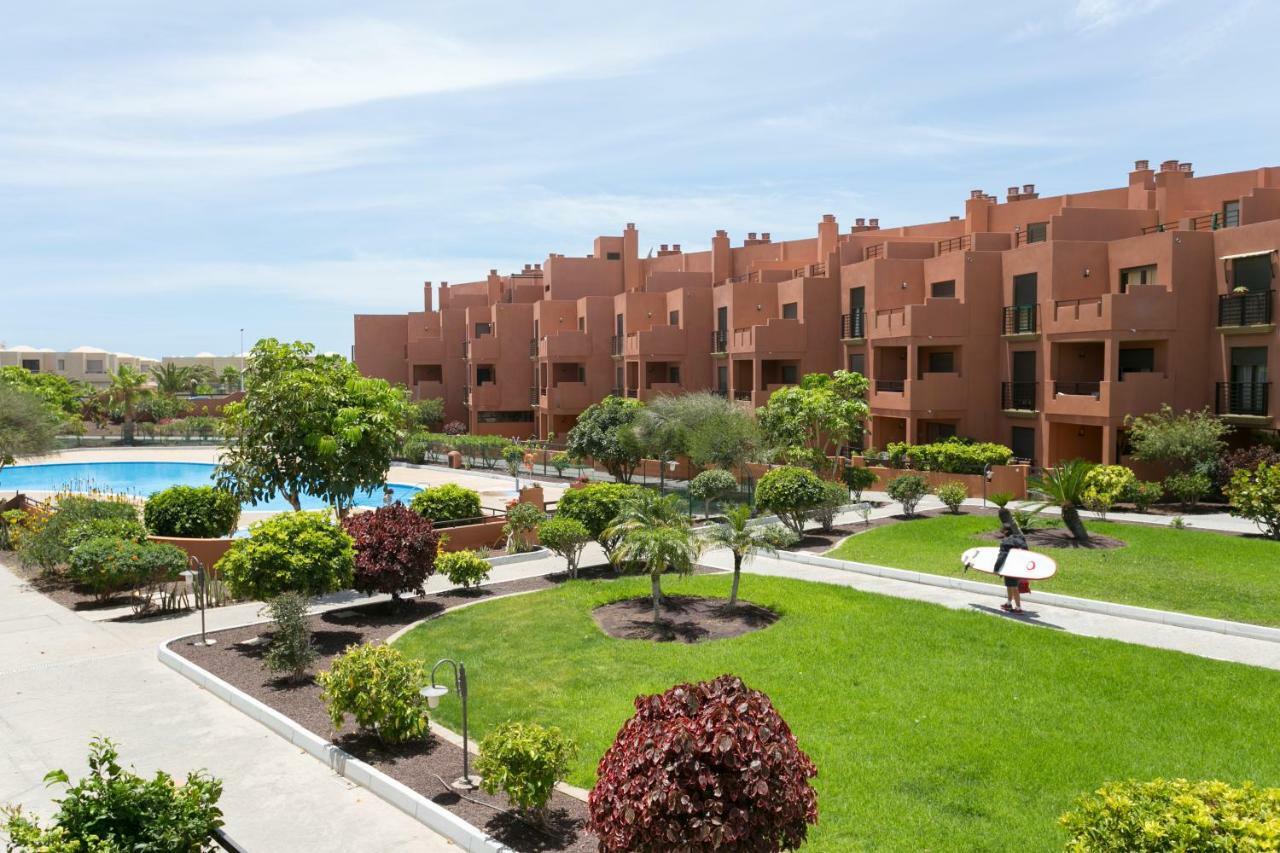 Apartament Paradise Palms