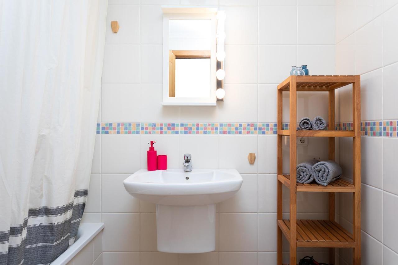 Apartament Paradise Palms