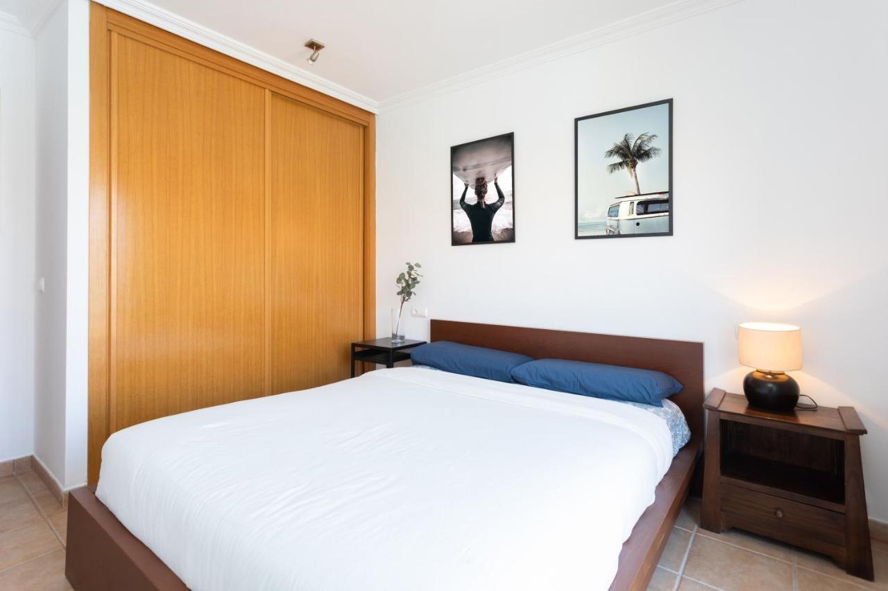 Paradise Palms Apartament *