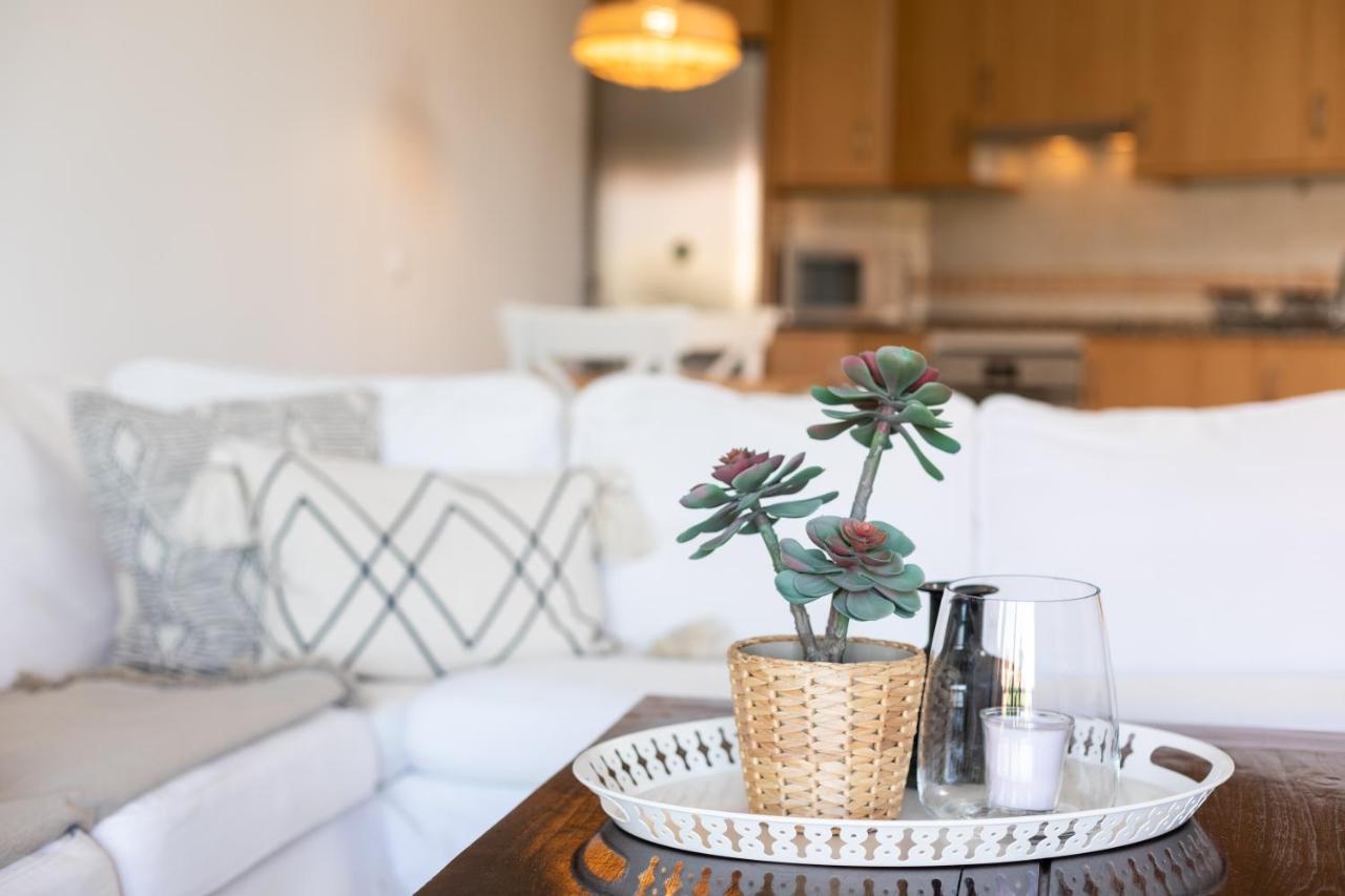 Paradise Palms Apartament *