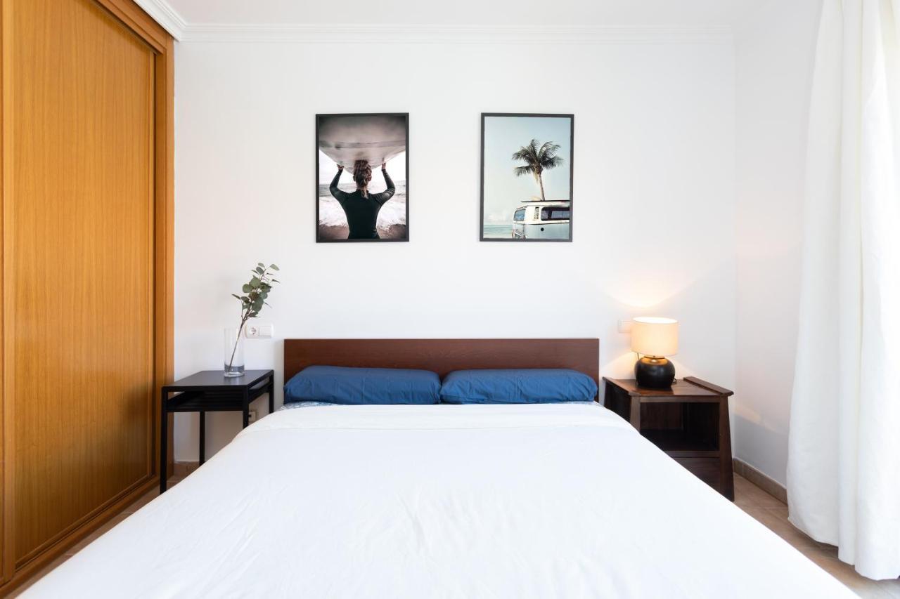 Paradise Palms Apartament *